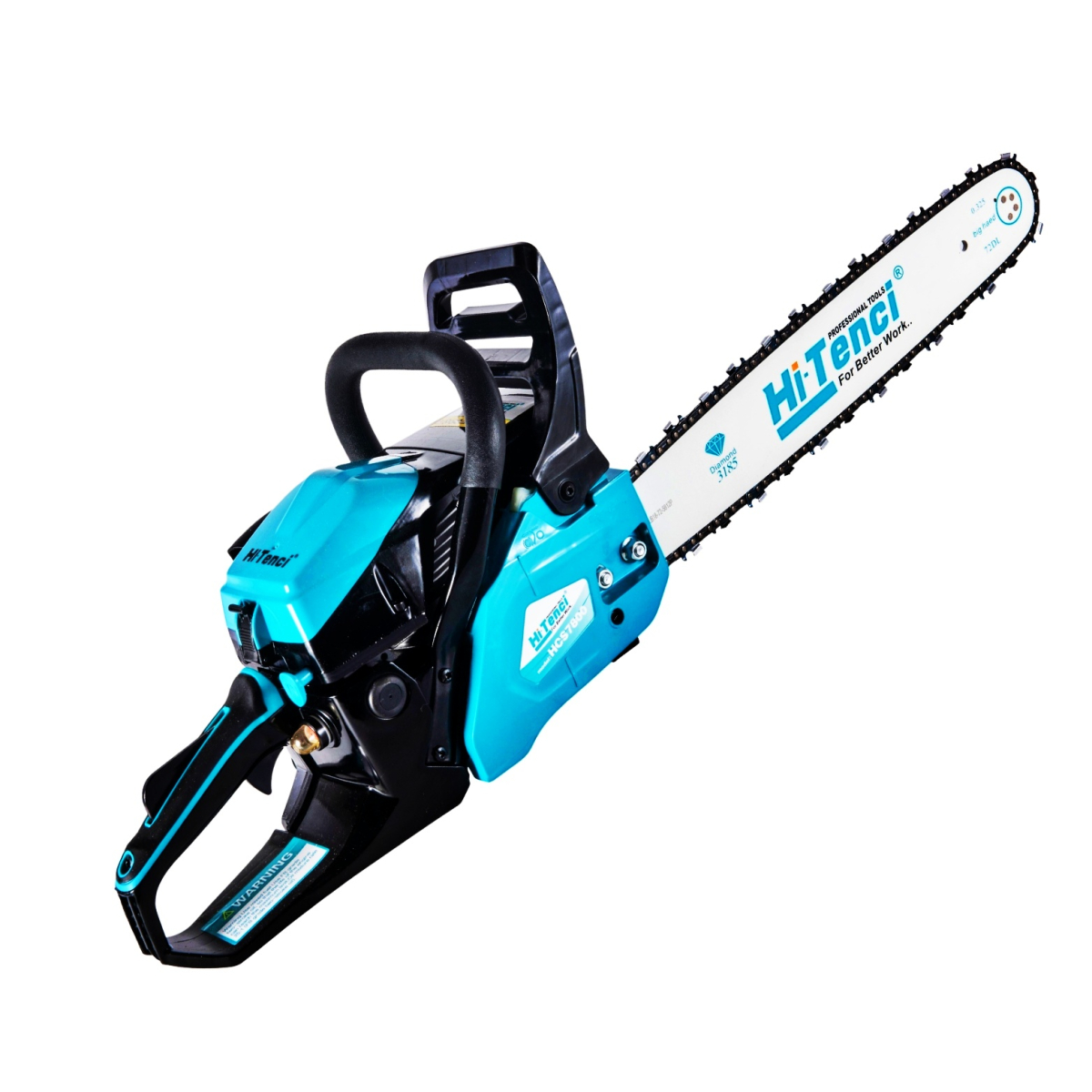 Gasoline Chainsaw 18