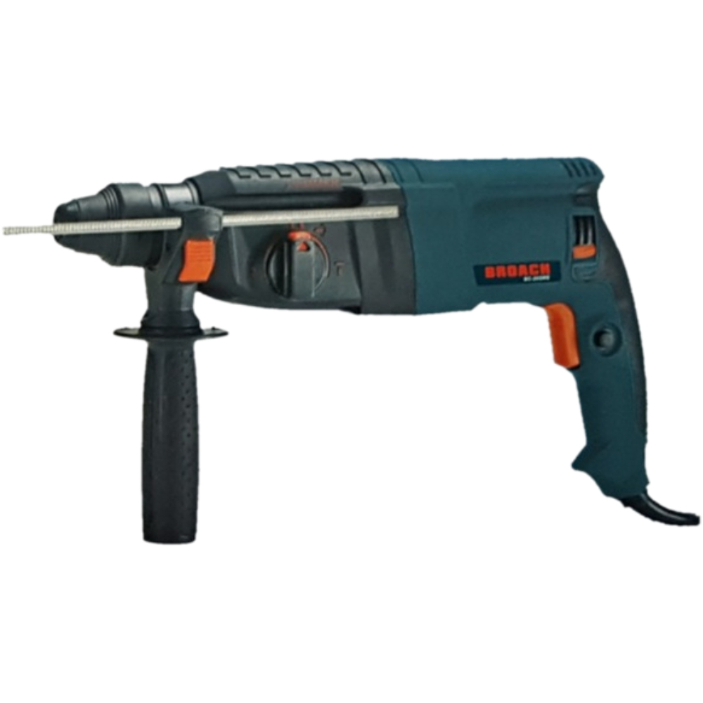 HAMMER DRILL 26MM