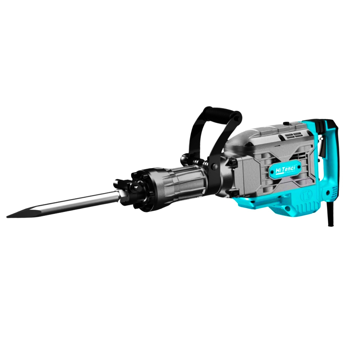 Demolition Hammer