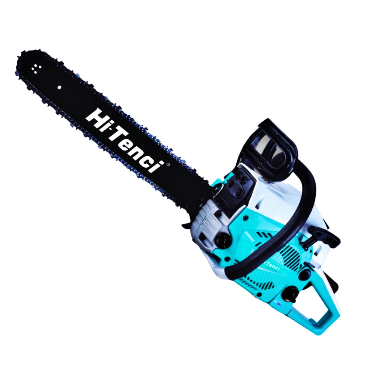 Gasoline Chainsaw 18