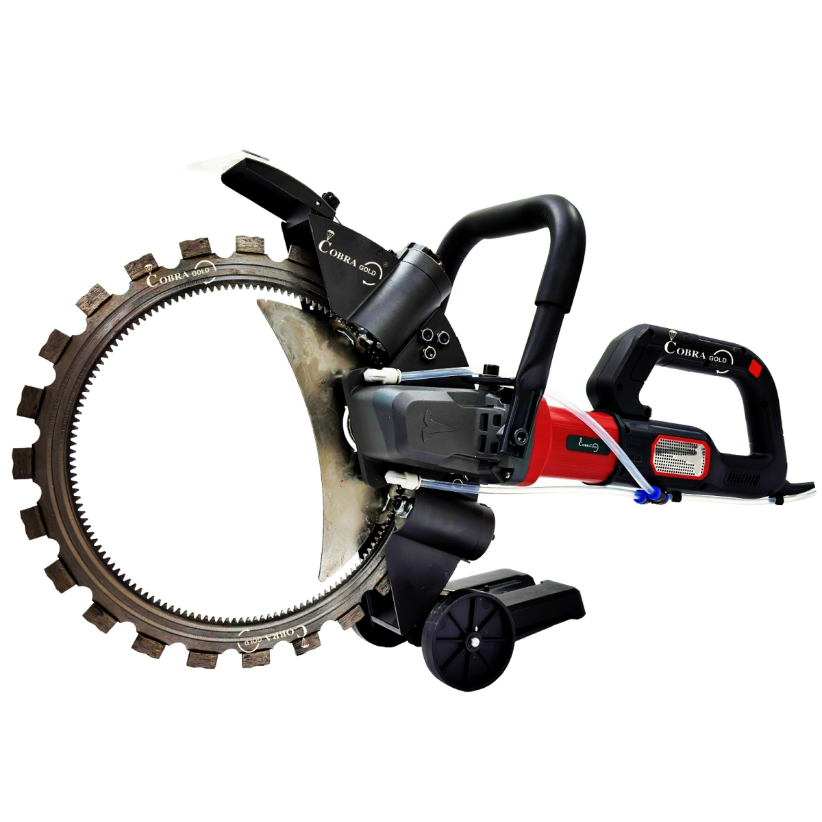 CONCRETE RINGSAW