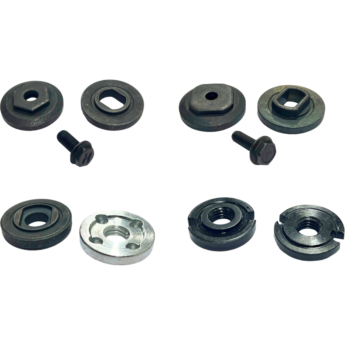 AB WASHER