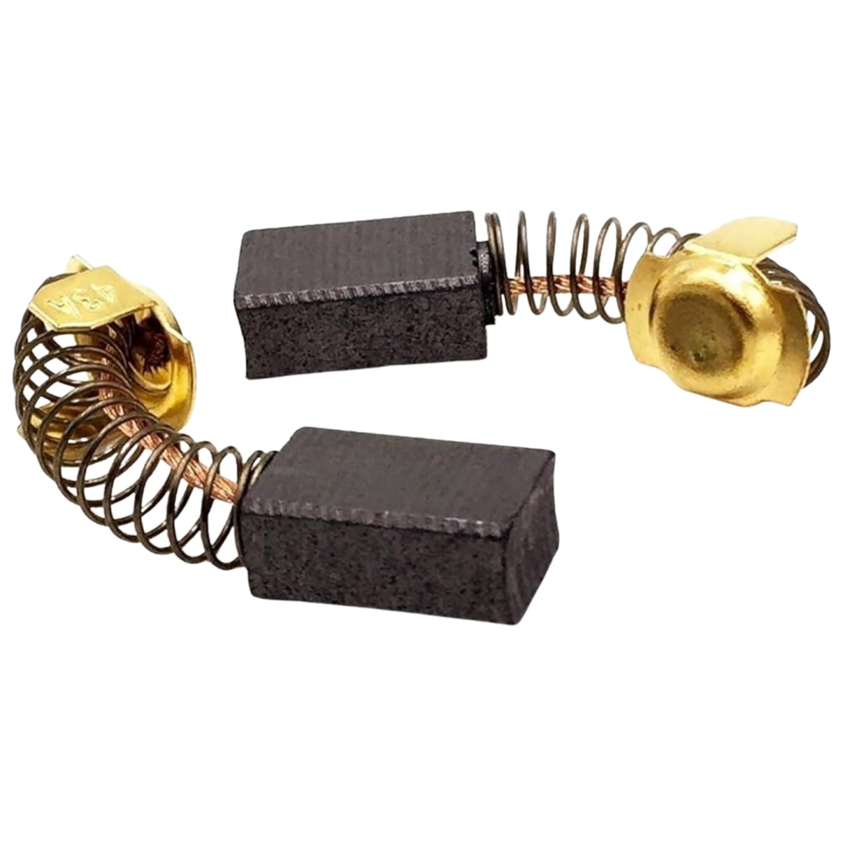 CARBON BRUSH
