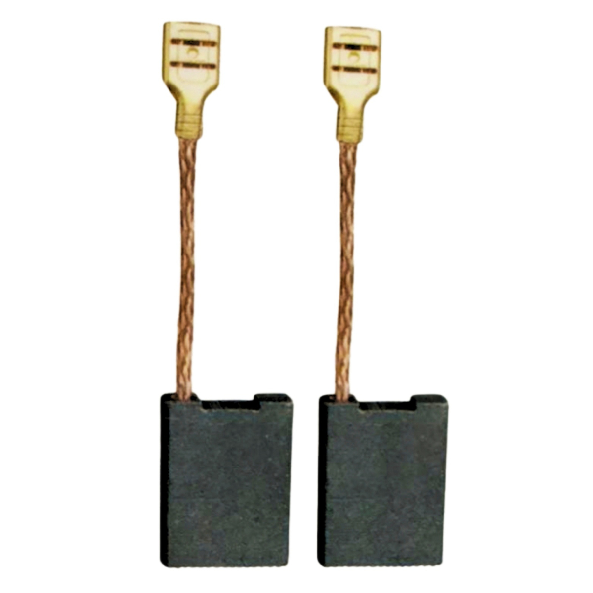 CARBON BRUSH