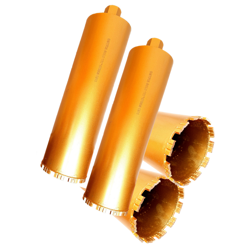 DIAMOND CONCRETE CORE DRILL BIT 25mm