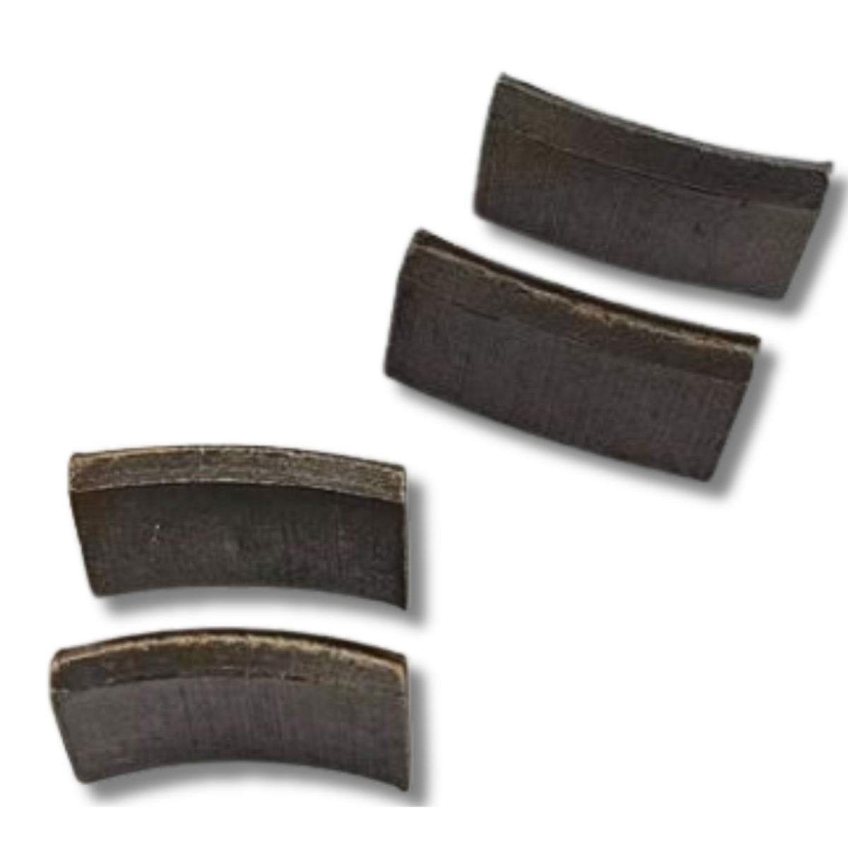SPARE BIT FOR DIAMOND CORE BIT