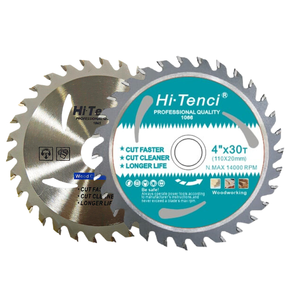 TCT BLADE (PREMIUM) 5