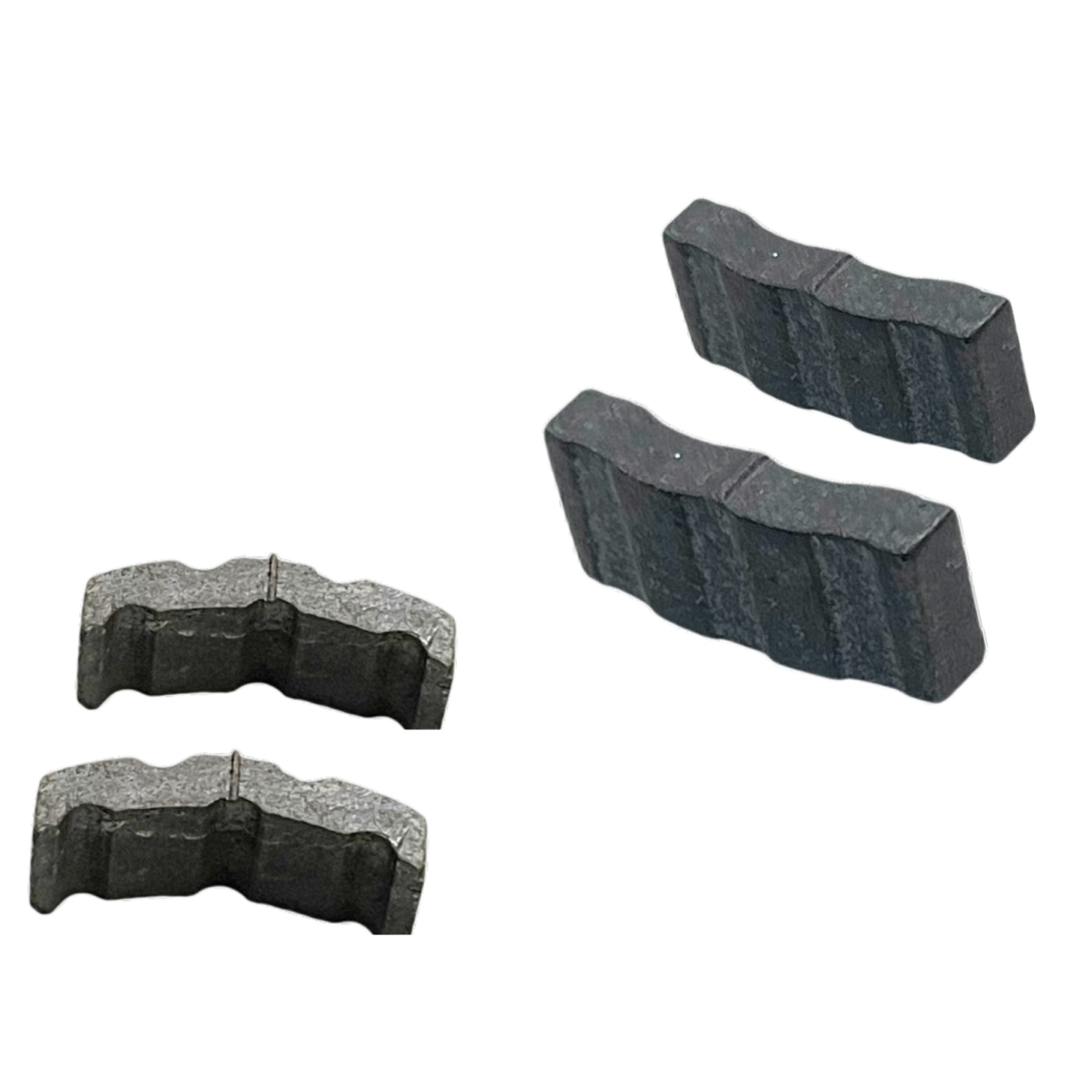 SPARE BIT FOR DIAMOND CORE BIT