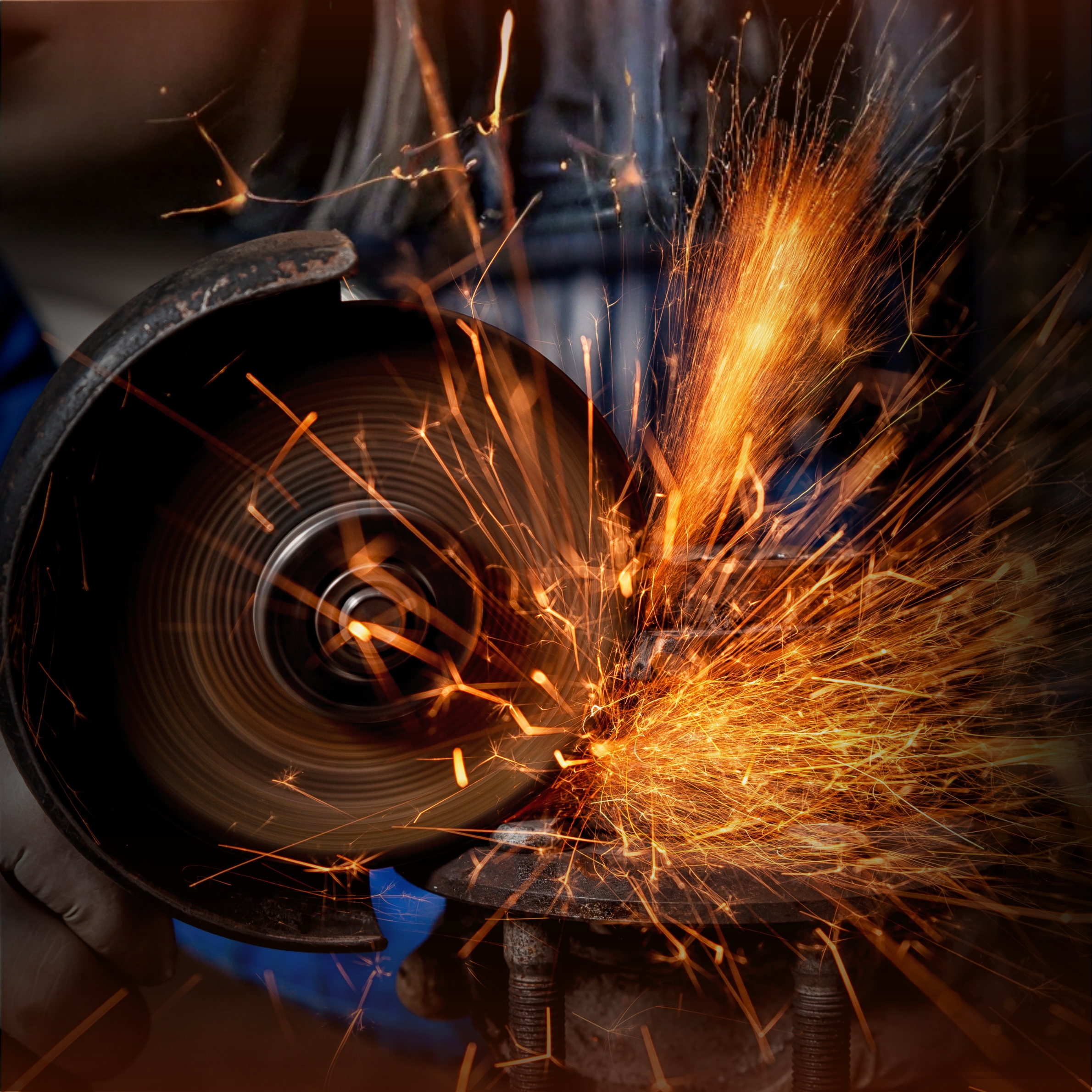 Power Tools