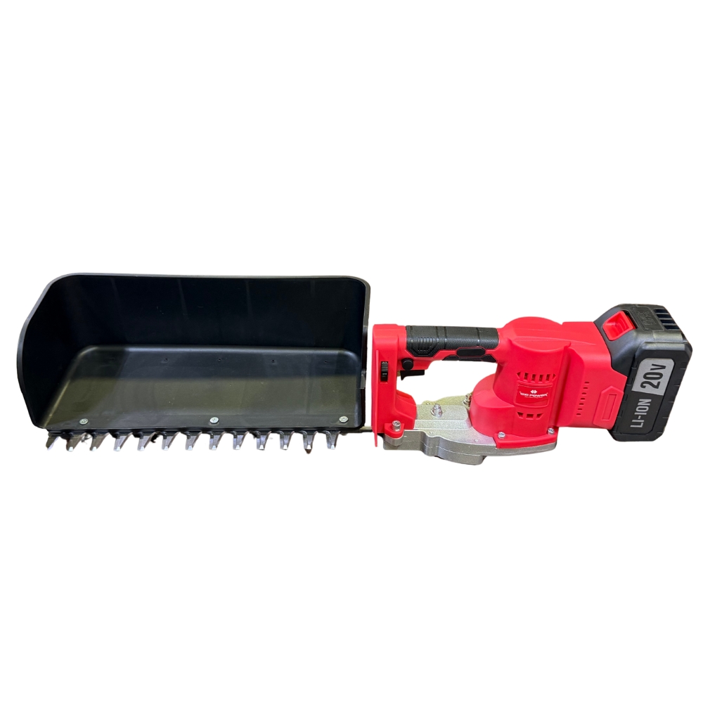 TEA HARVEST MACHINE [BRUSHLESS MOTOR]