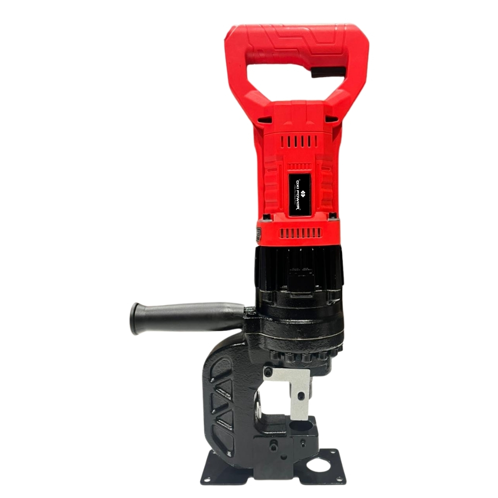 METAL PUNCH MACHINE 6-20MM