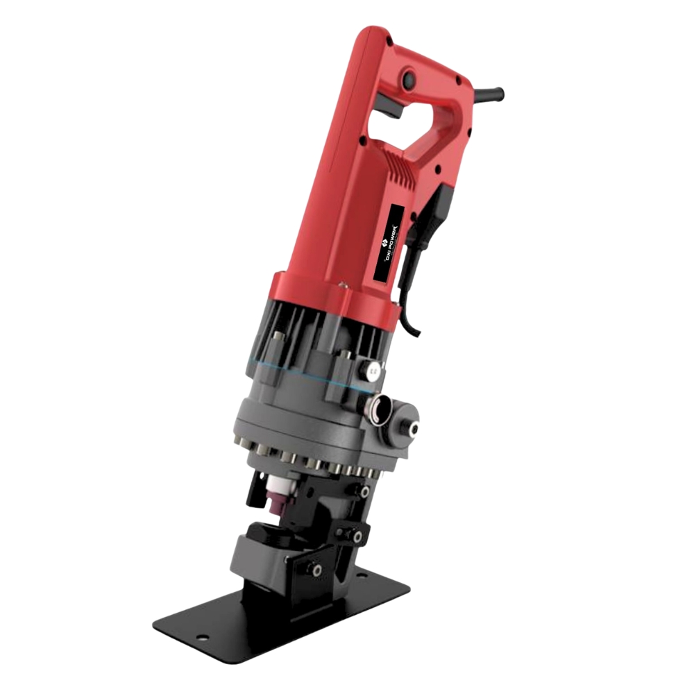 METAL PUNCH MACHINE 8-20MM