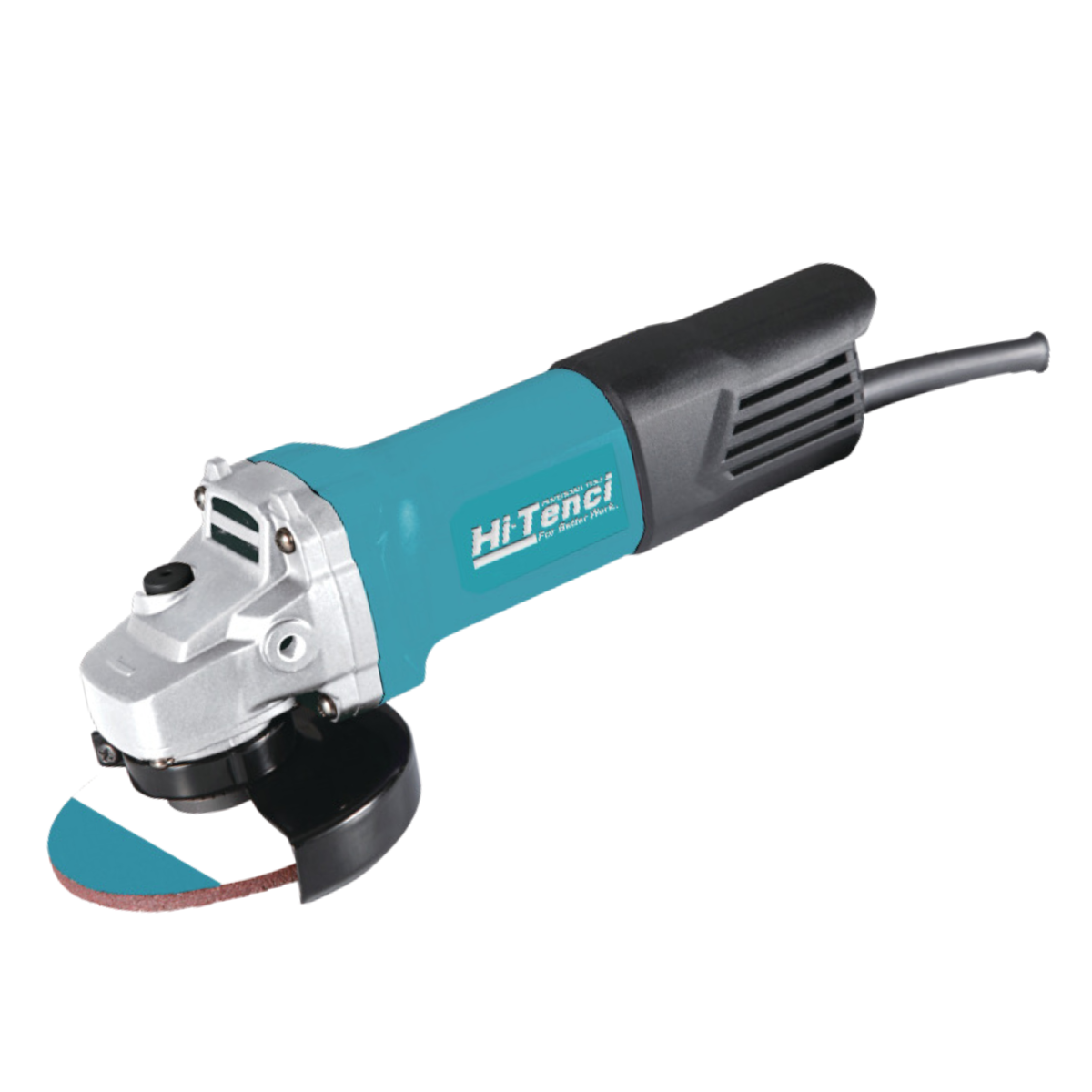 Angle Grinder 4