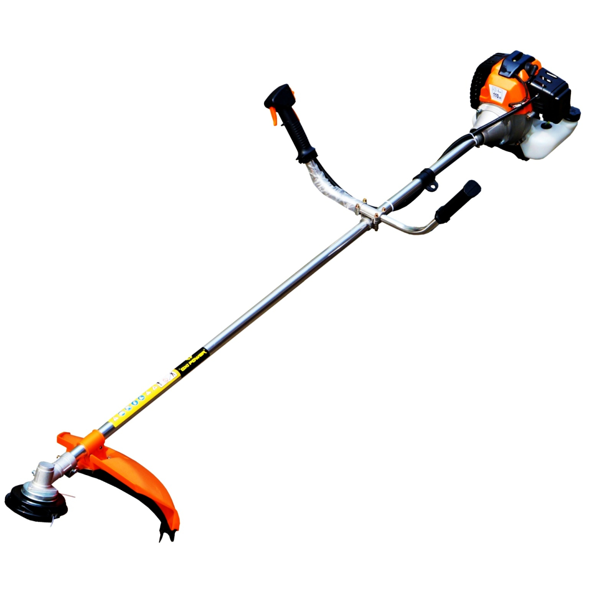 CROP CUTTER [BRUSH]