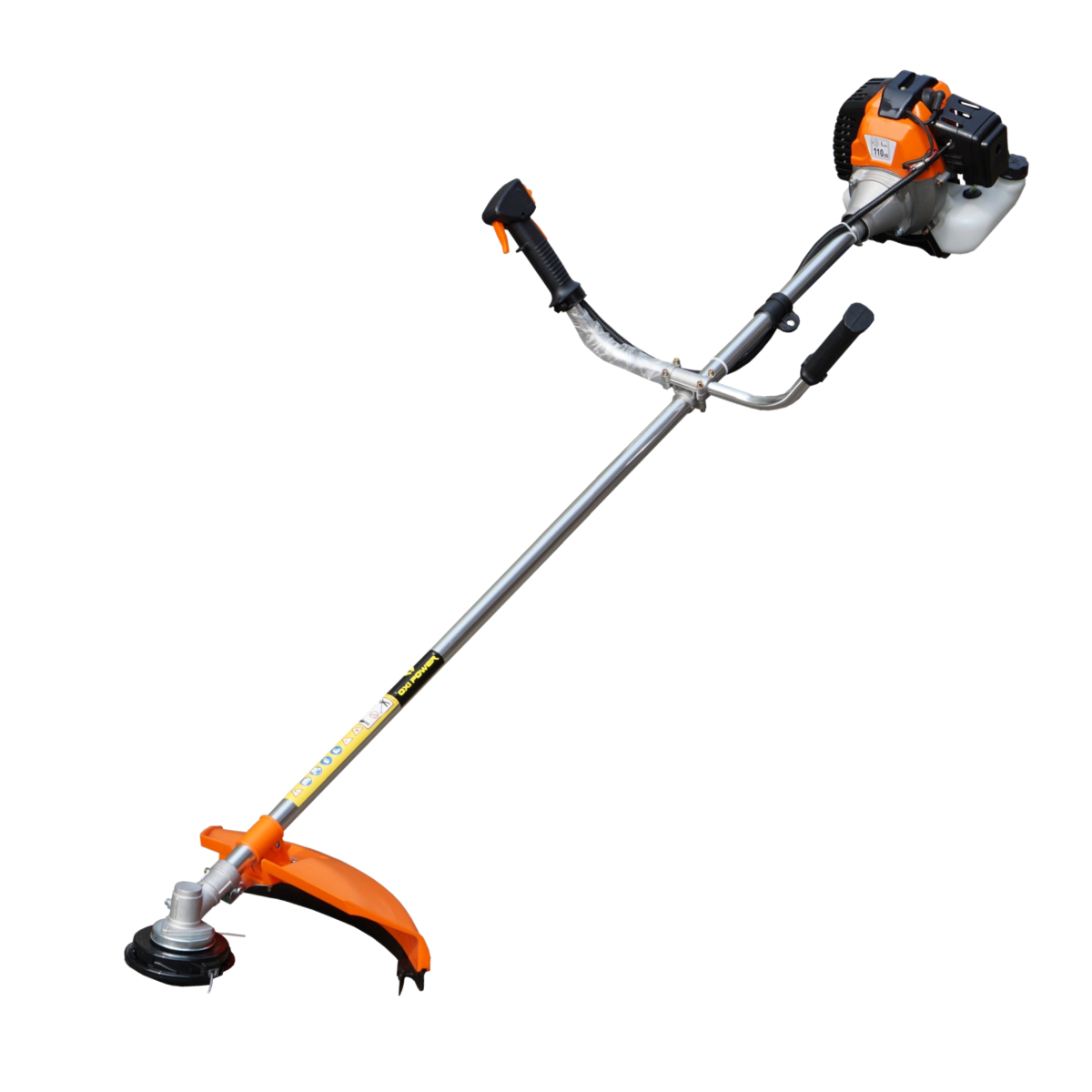 Brush Cutter Price List