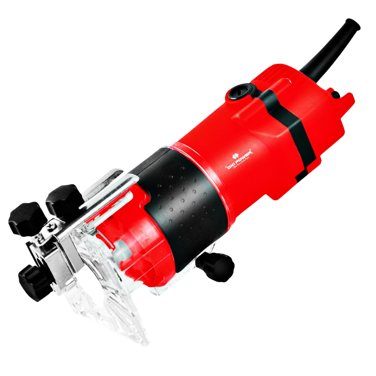 Wood Trimmer
