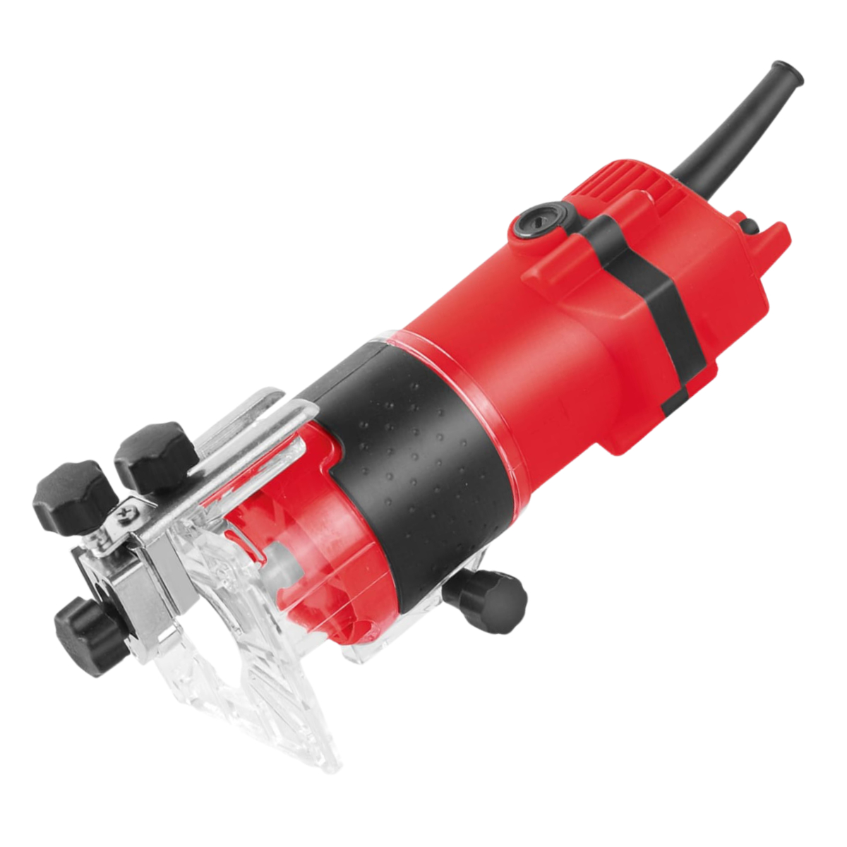 Wood Trimmer