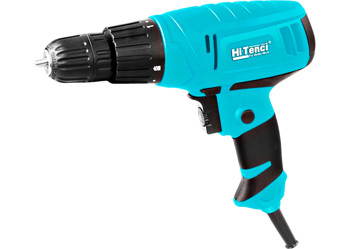 ELECTRICAL SCREW DRIVER 10MM