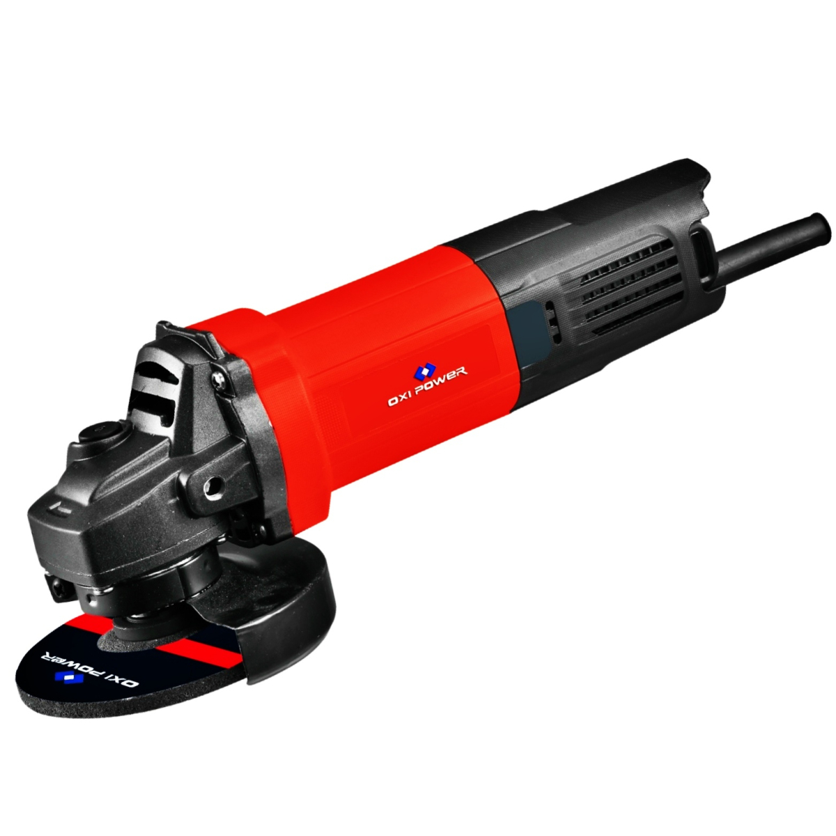 Angle Grinder 4