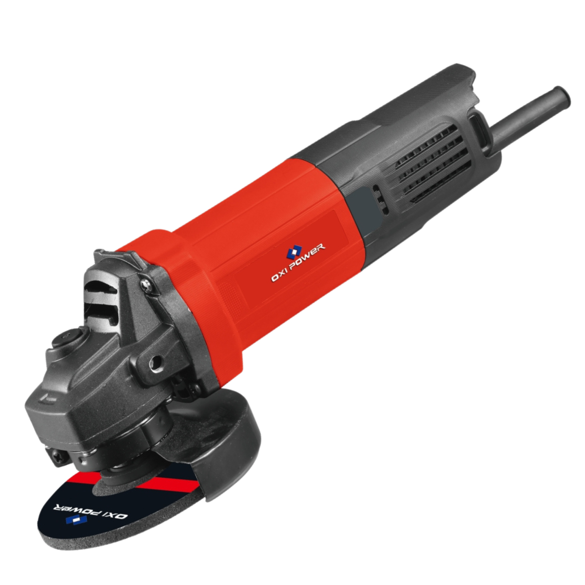 Angle Grinder 4