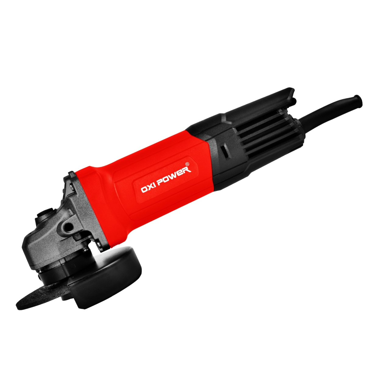 Angle Grinder 5