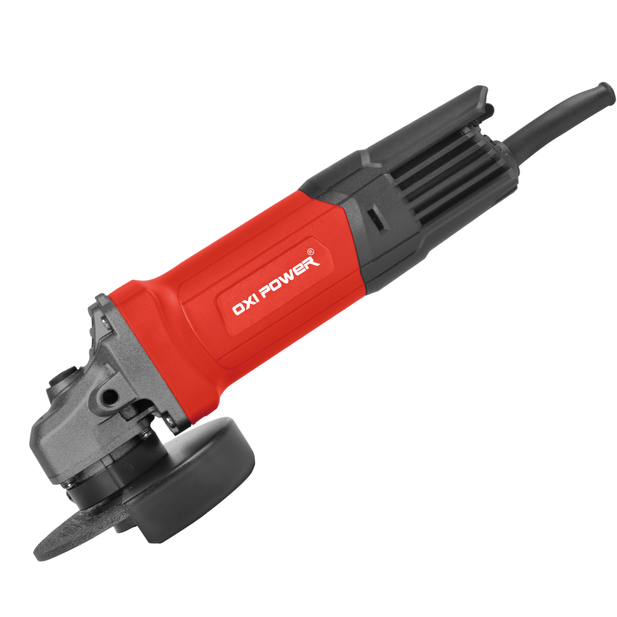 Angle Grinder 5