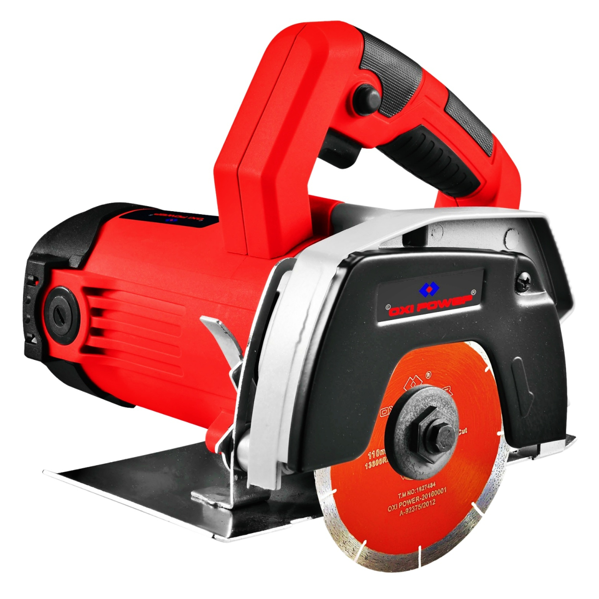 Marble Cutter 4