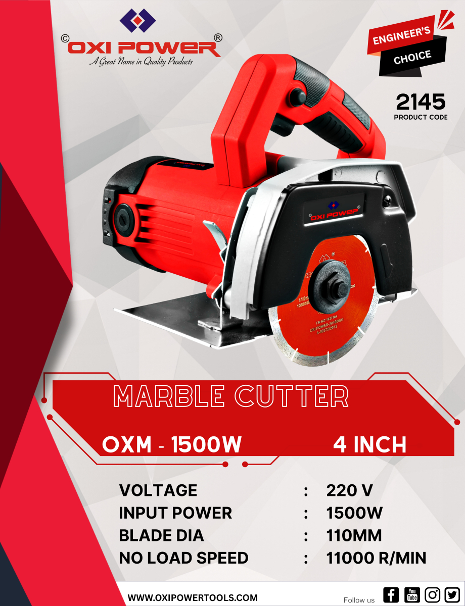 Marble Cutter 4