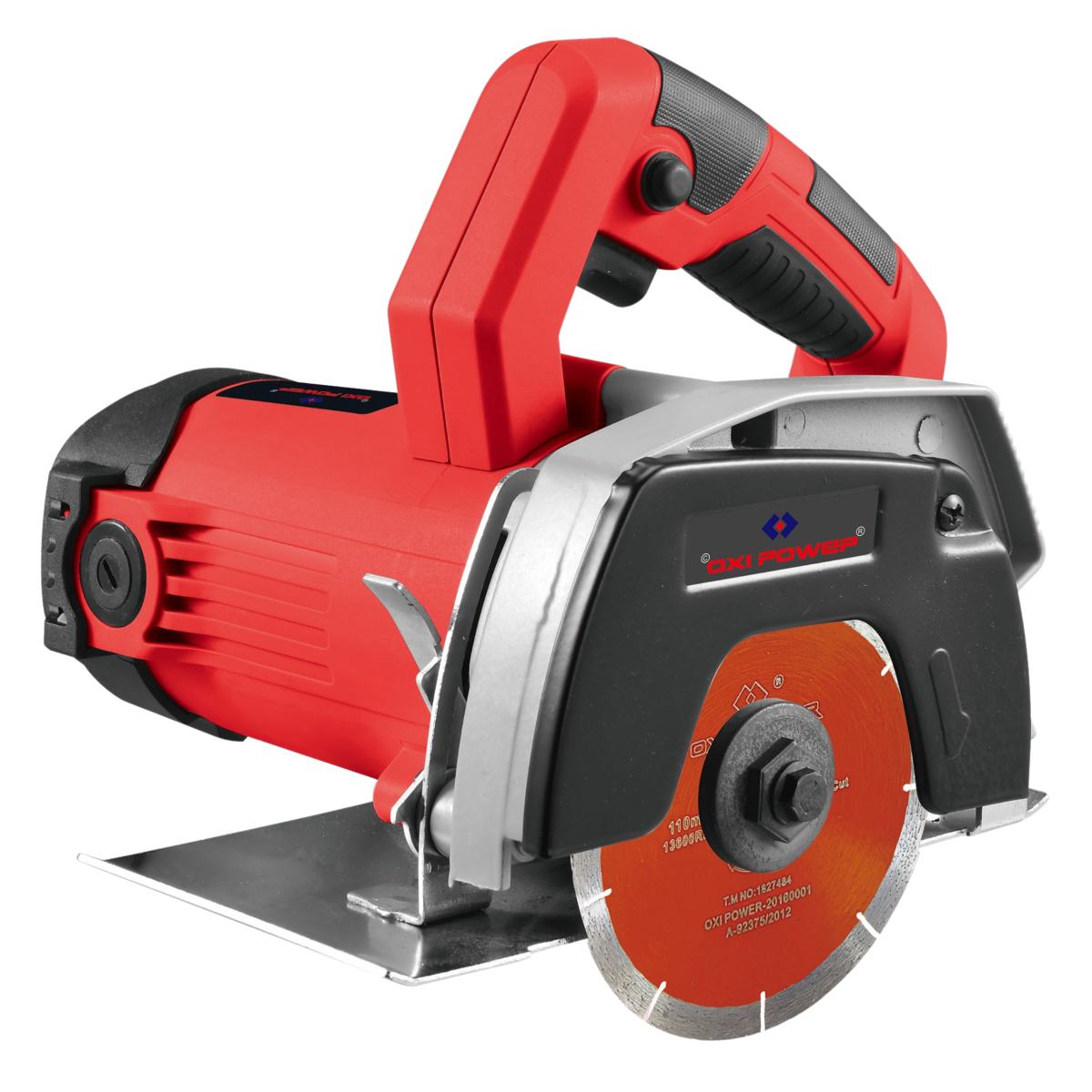 Marble Cutter 4