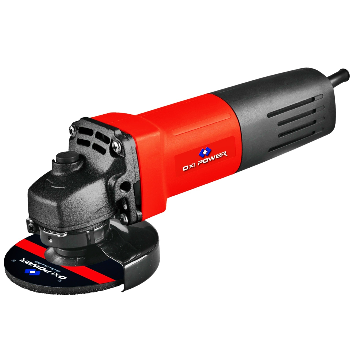 Angle Grinder 5