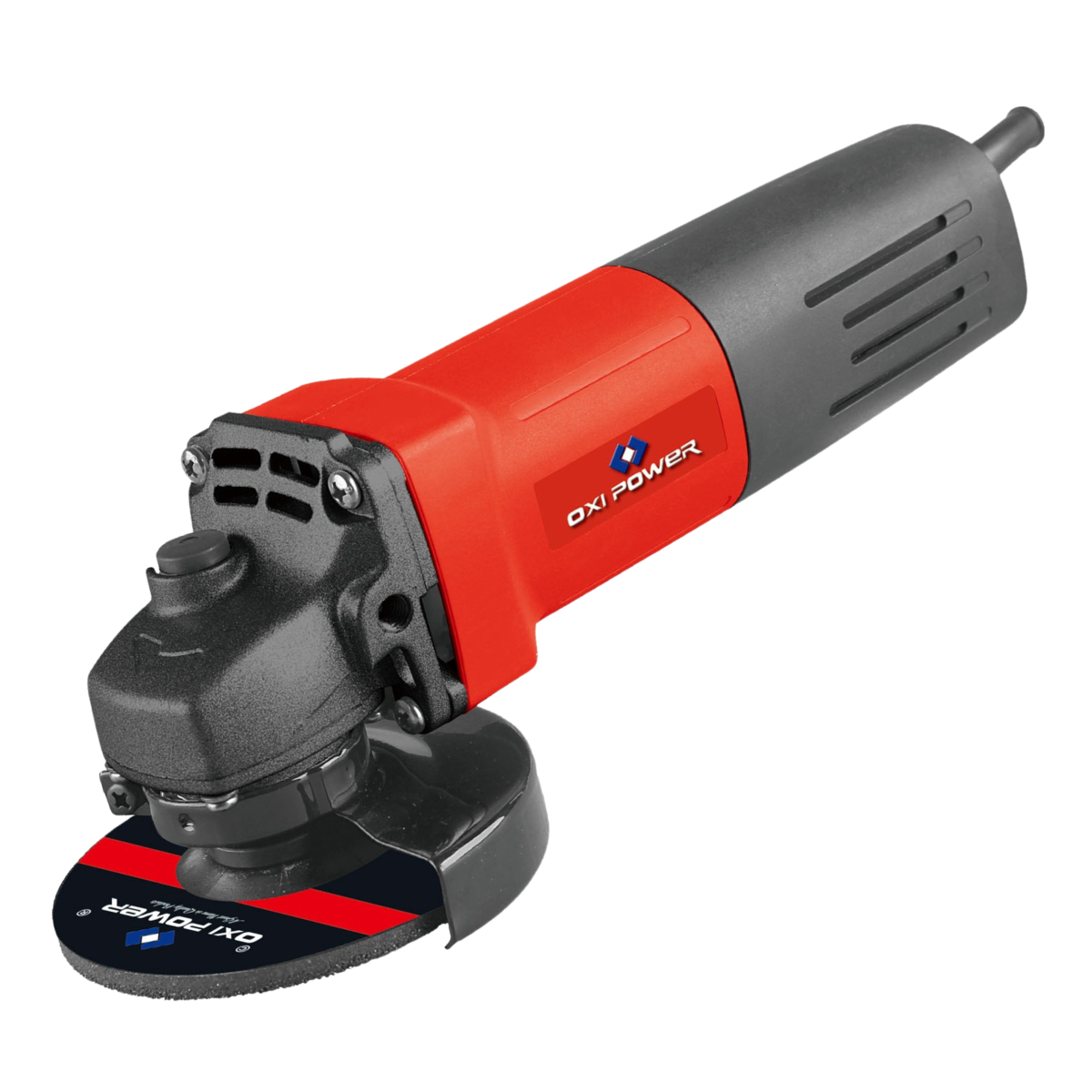 Angle Grinder 5