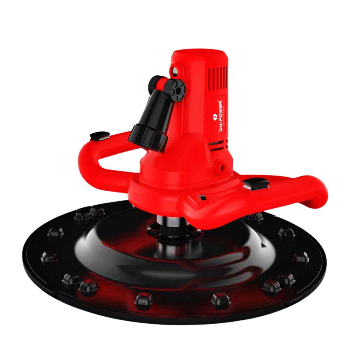 Concrete Sander