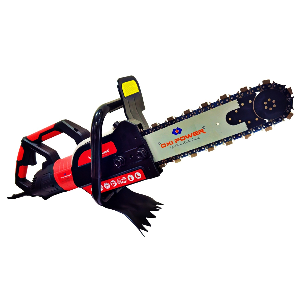 Concrete Chainsaw 18