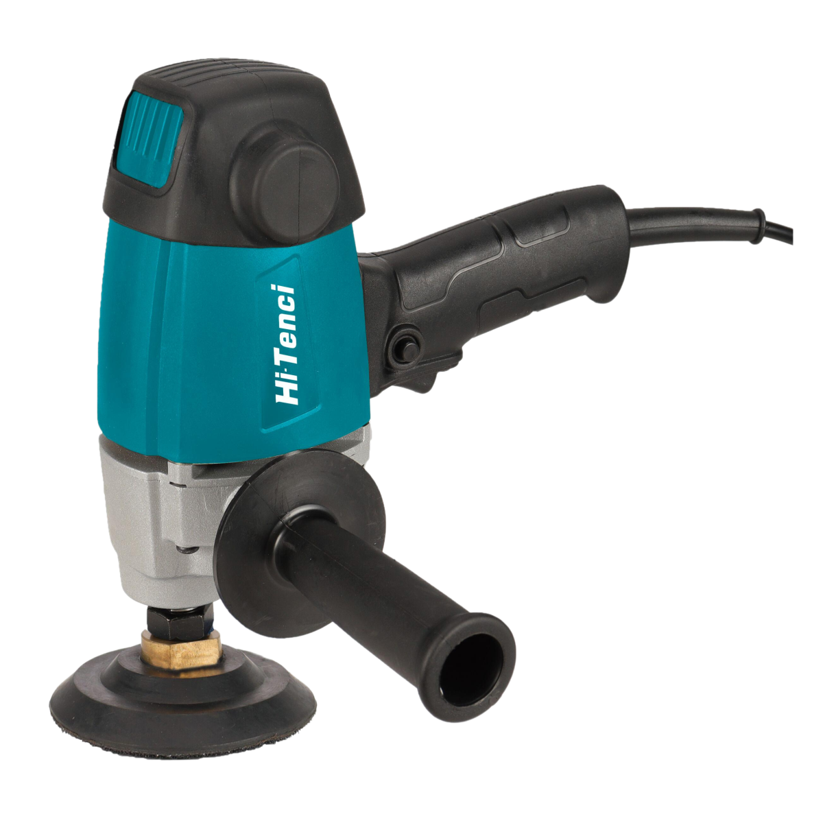 Stone Polisher