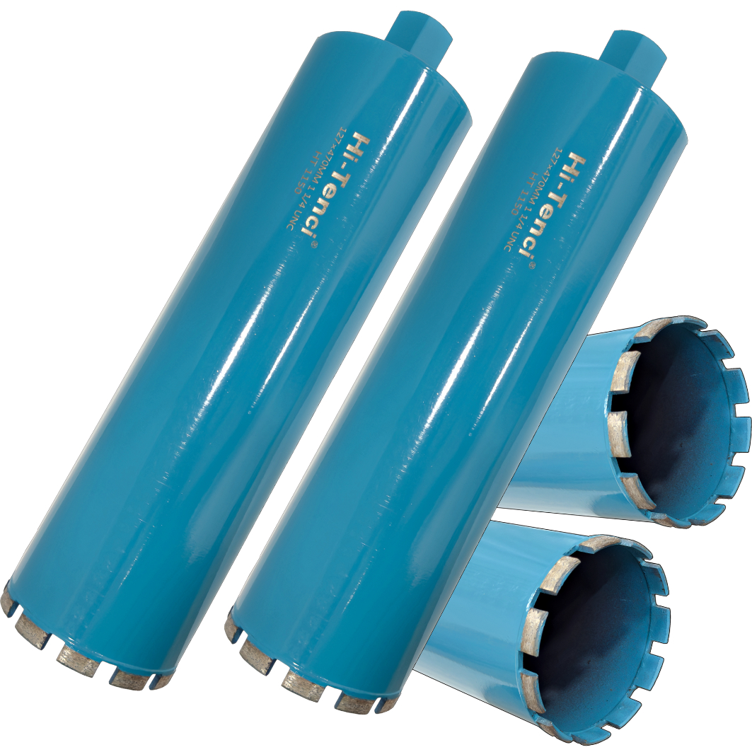 DIAMOND CONCRETE CORE DRILL BIT 16mm