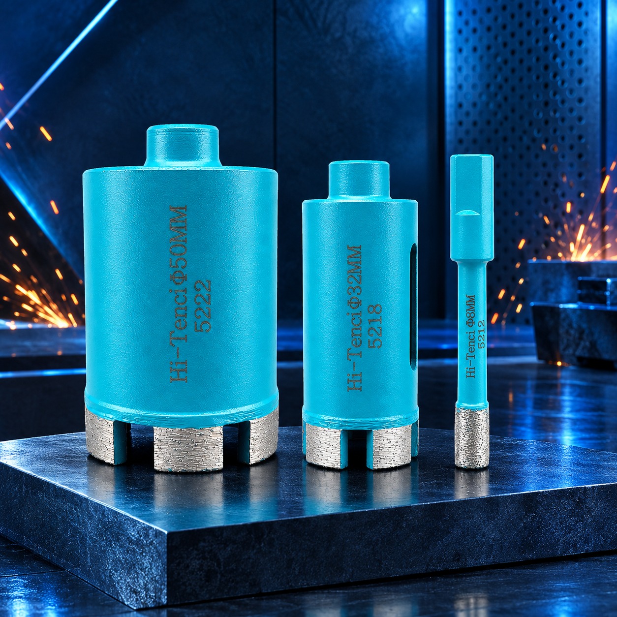 SDS Drill Bits