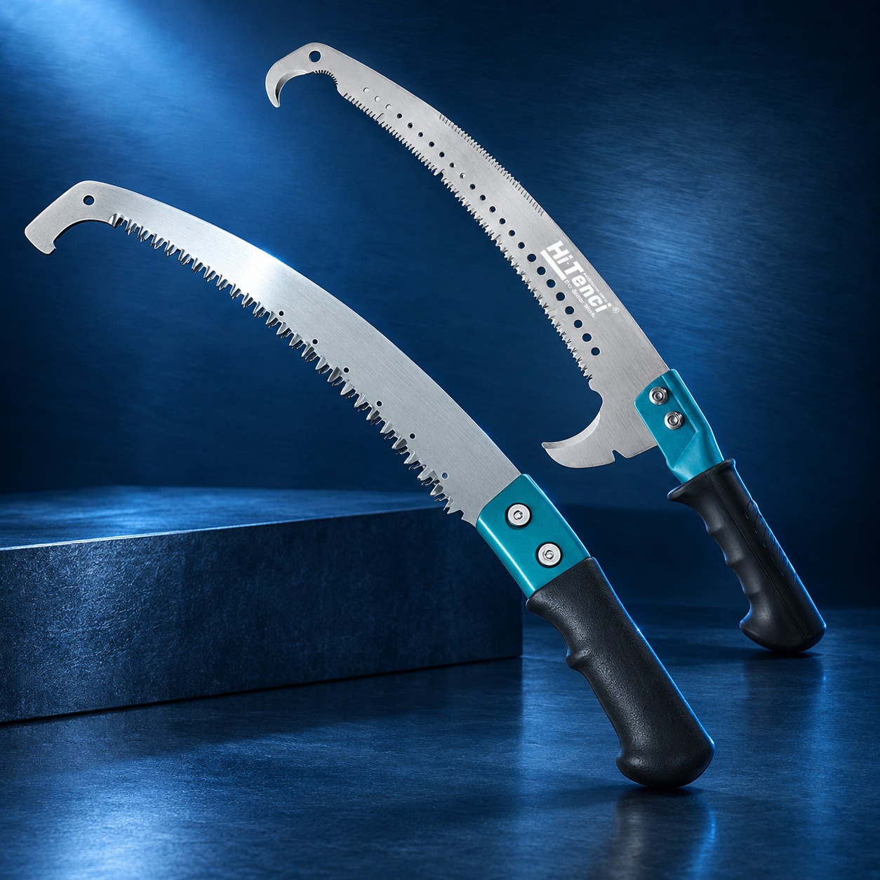 TCT Blades