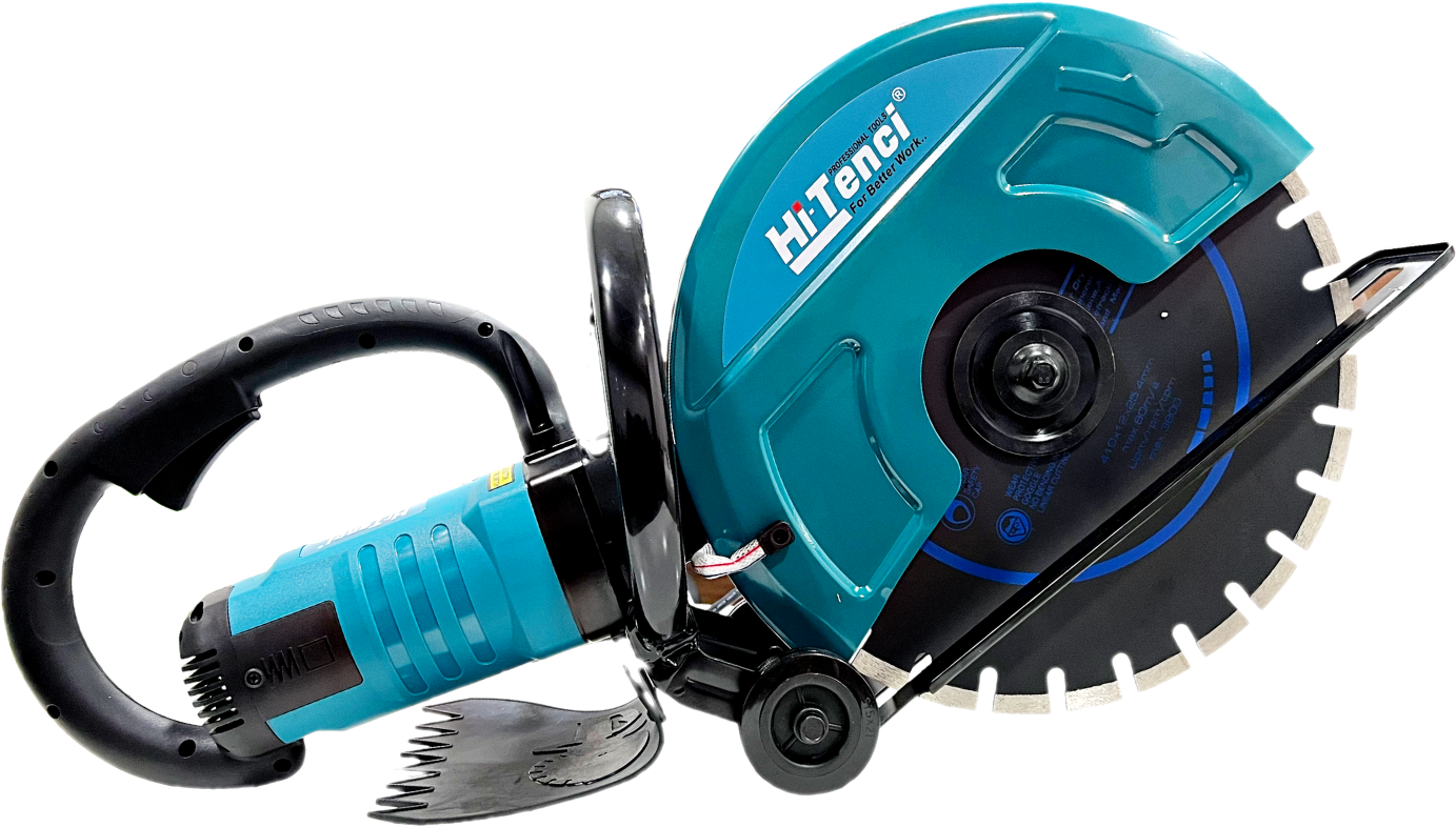 Angle Grinder 4"